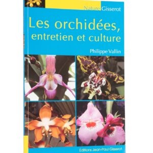 Les orchidées, entretien et culture