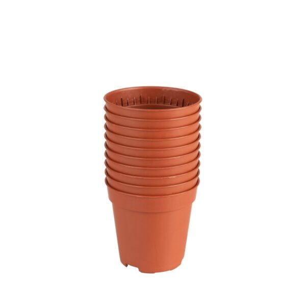 Pot opaque 5.5 cm – Image 2