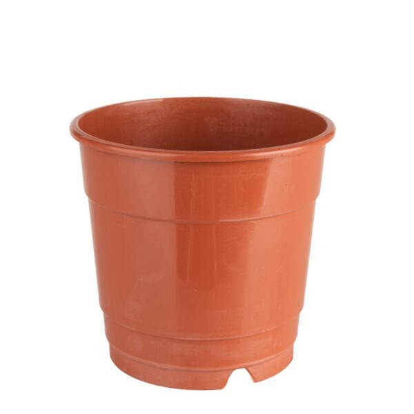 Pot opaque 12 cm