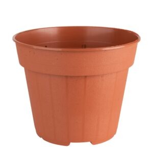 Pot opaque 15 cm