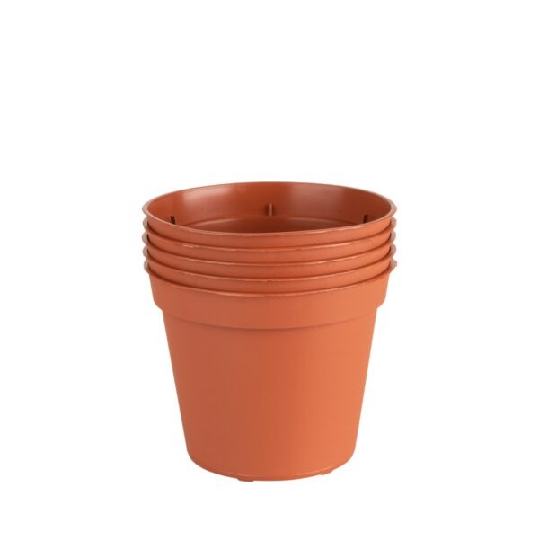 Pot opaque 8.5 cm – Image 2