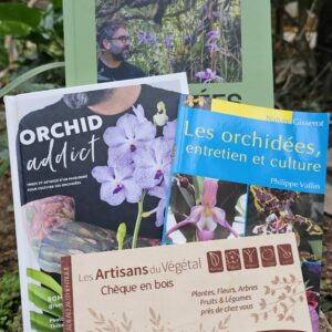 A offrir pour les fêtes